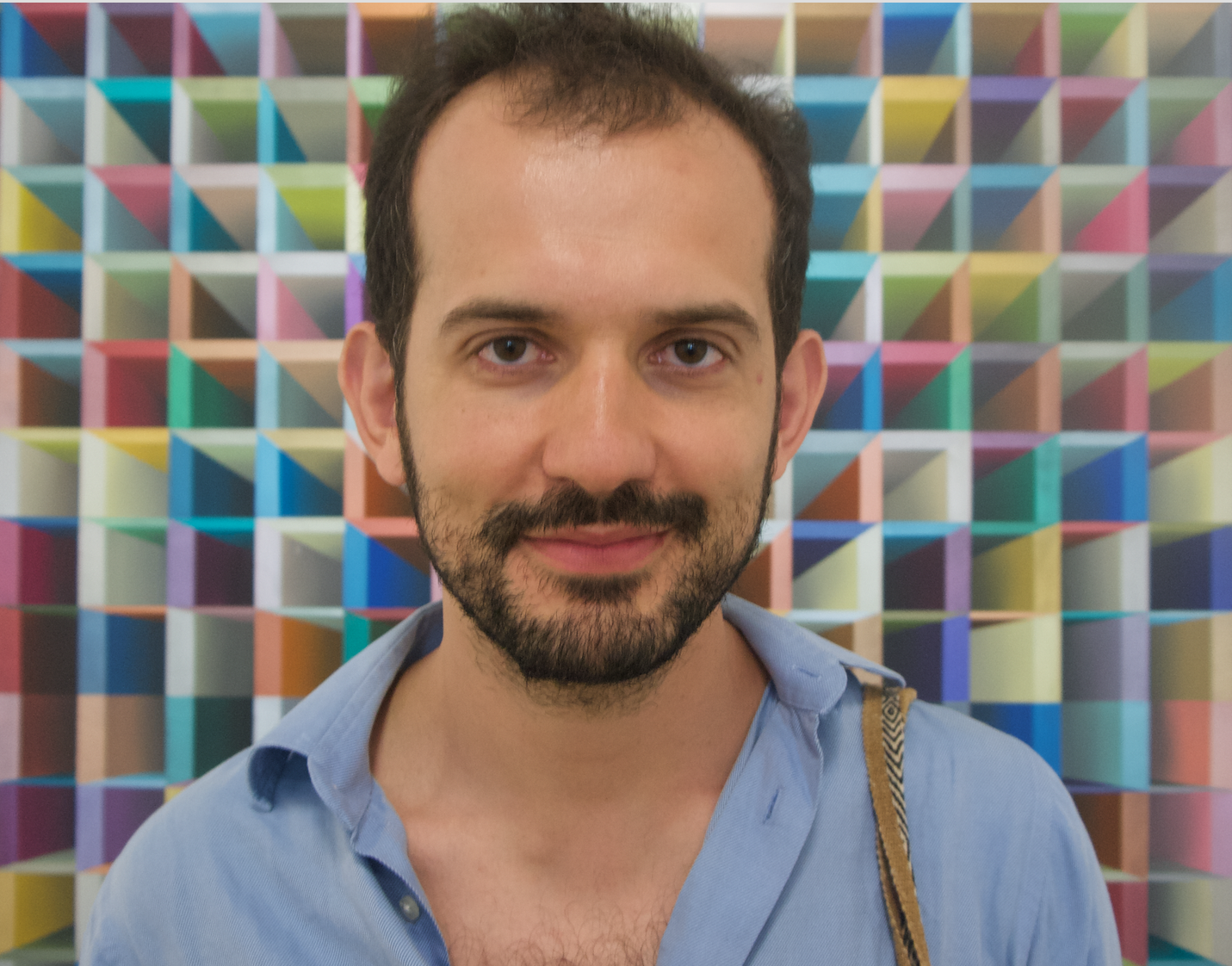 Alex DeCastro