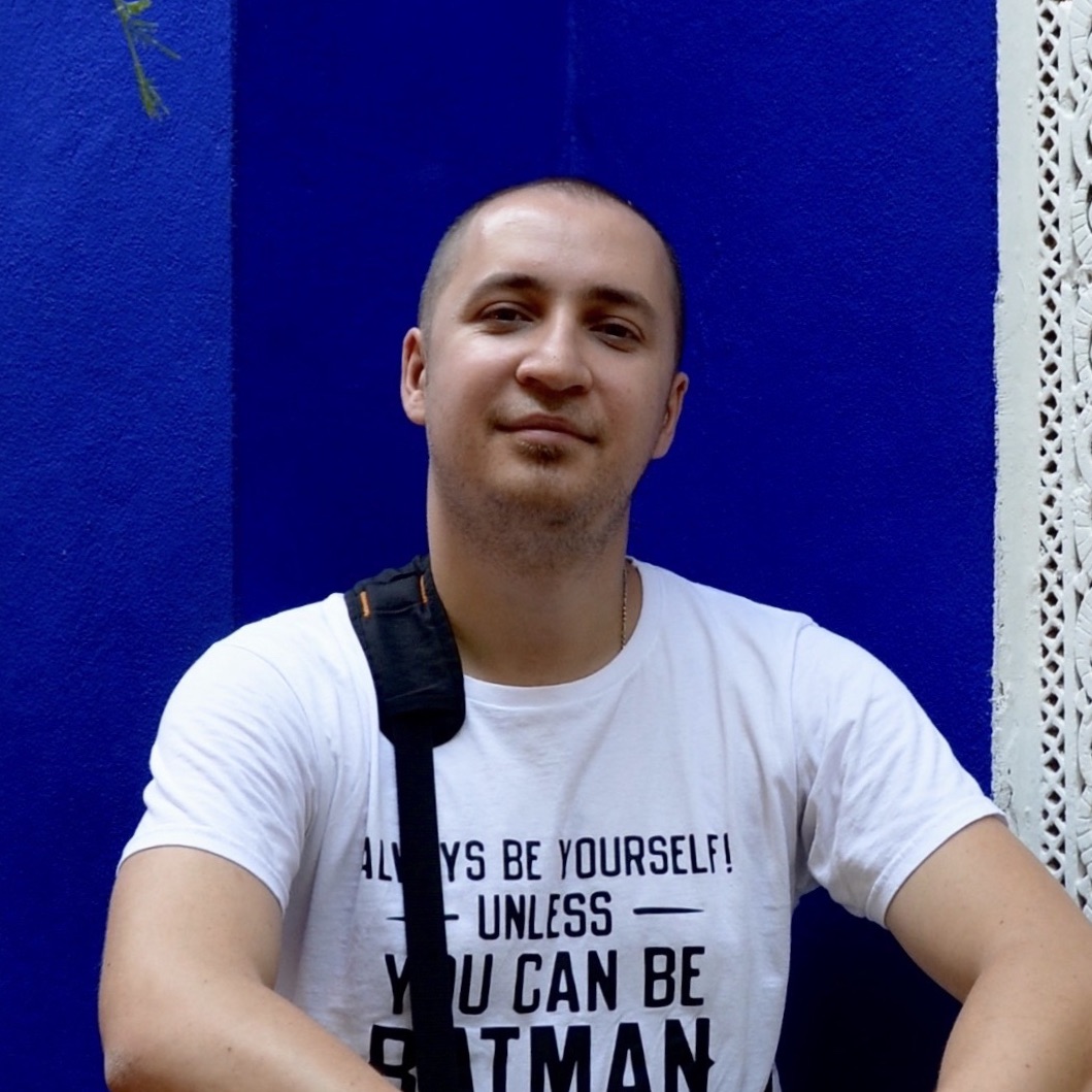 Ivan Kerin