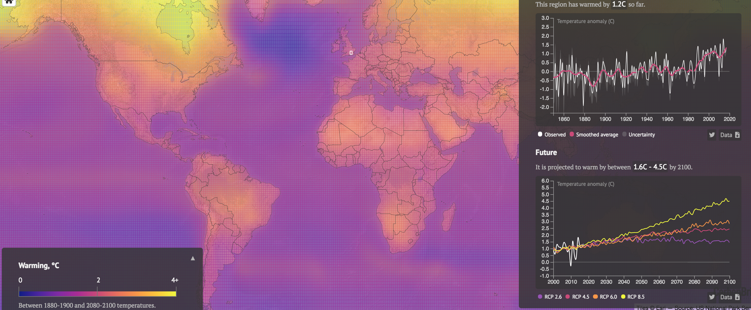 Mapped__How_every_part_of_the_world_has_warmed_-_and_could_continue_to_warm___Carbon_Brief