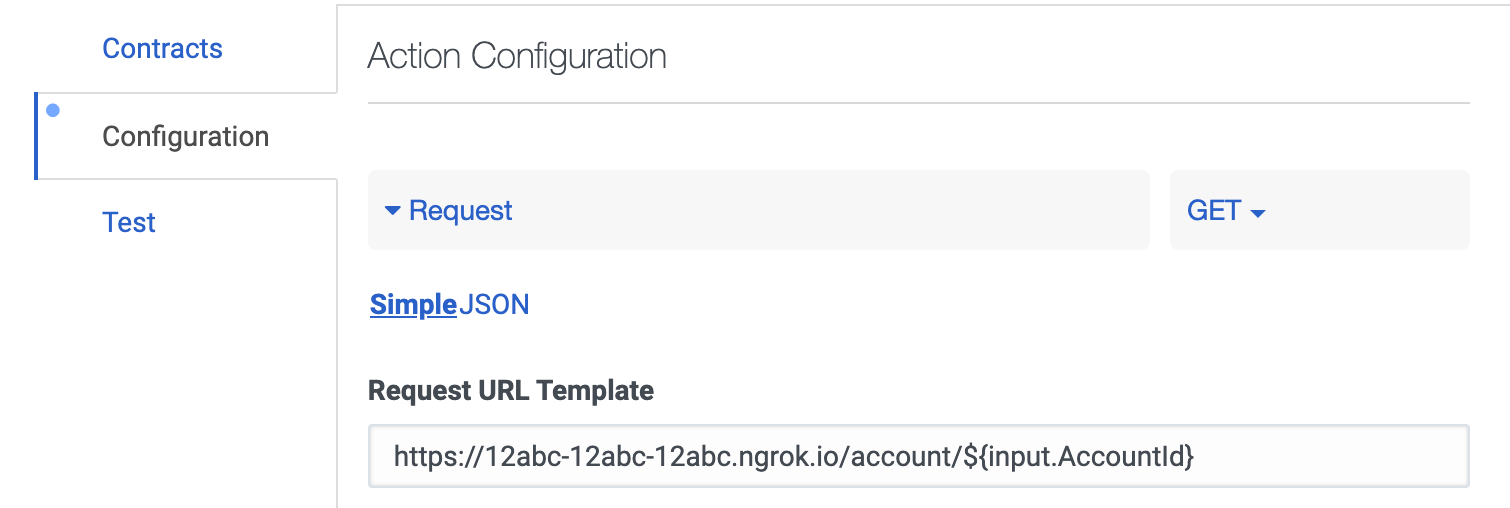 Genesys: Troubleshooting Web Service Data Actions
